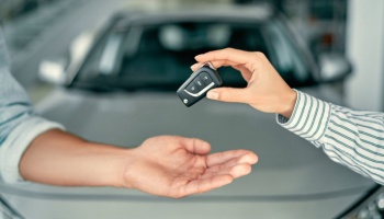 Advantageous Prices in Car Rental